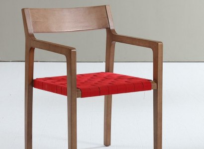 Stuhl Design Lounge Sessel Lehn Stühle Polster Ess Wohn Zimmer Club Möbel Küche